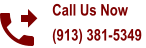 Call Us Now (913) 381-5349